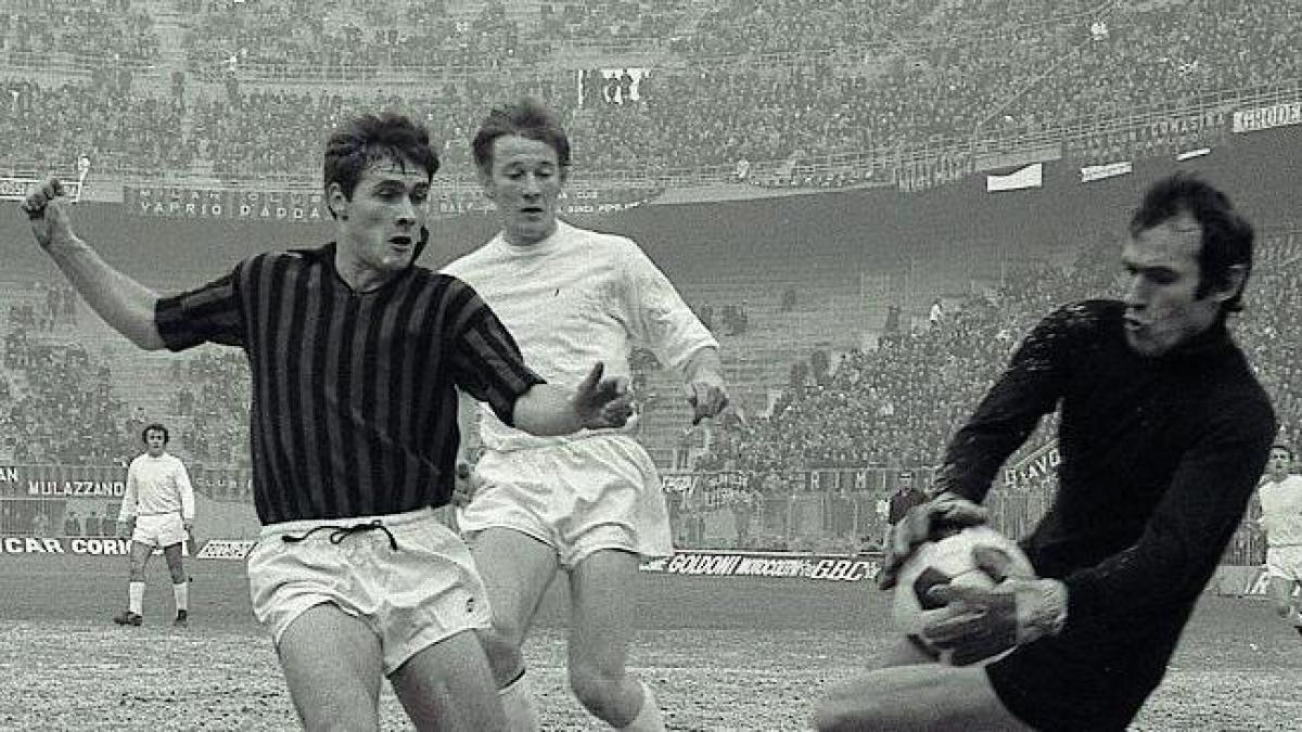 Biasiolo: "Da falegname a spalla di Rivera. Rocco come un padre, ma quando si arrabbiava..." Biasiolo: "Da falegname a spalla di Rivera. Rocco come un padre, ma quando si arrabbiava..."