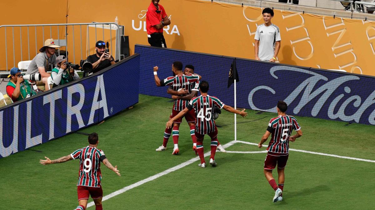 Fluminense Al Hilal, 3 top e 3 flop al Fantacampionato Mondiale Fluminense Al Hilal, 3 top e 3 flop al Fantacampionato Mondiale