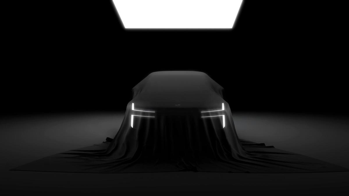 Polestar 7, il Suv compatto premium verrà assemblato in Slovacchia Polestar 7, il Suv compatto premium verrà assemblato in Slovacchia