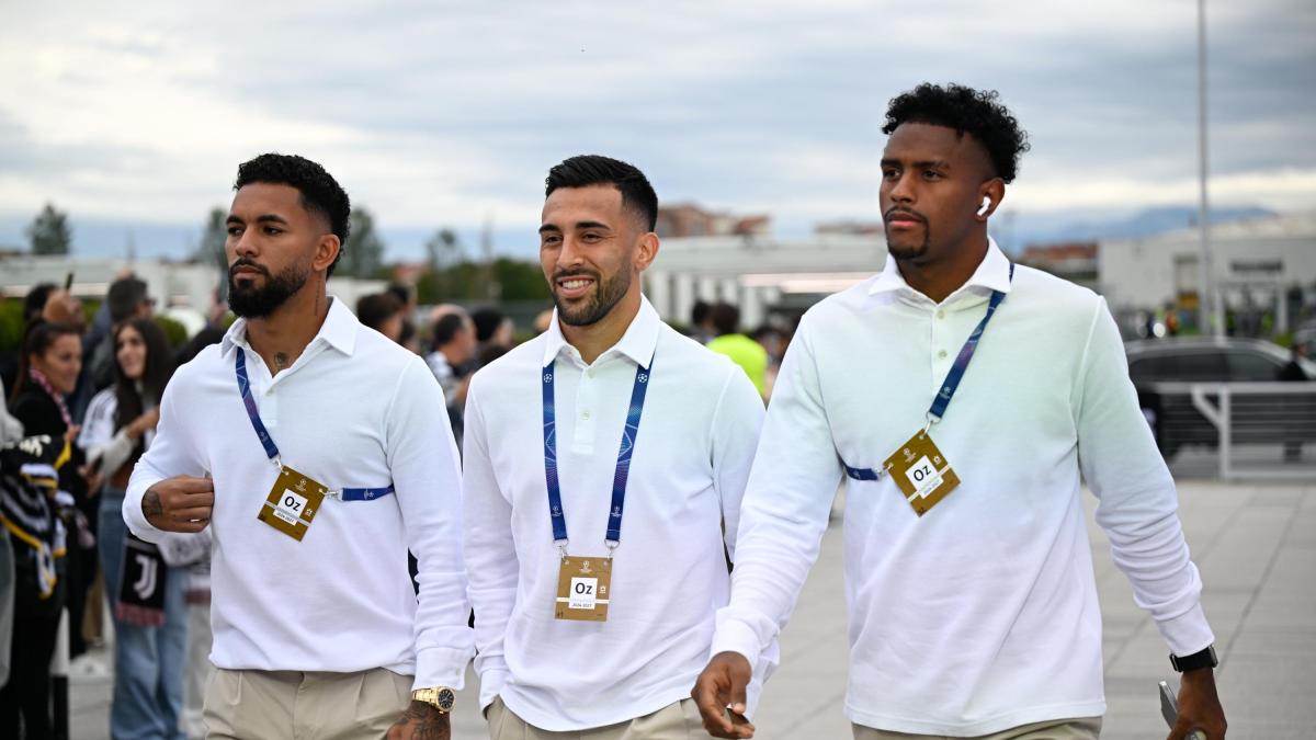 Juve: via Nico e Douglas, i conti tornano. Ma servono i riscatti: senza un buco da 60 milioni