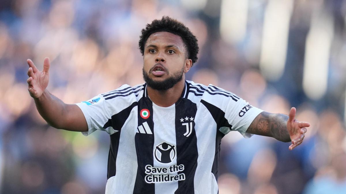 McKennie per contenere Dumfries, Kalulu ancora a tutta fascia: così la Juve sfida l’Inter McKennie per contenere Dumfries, Kalulu ancora a tutta fascia: così la Juve sfida l’Inter