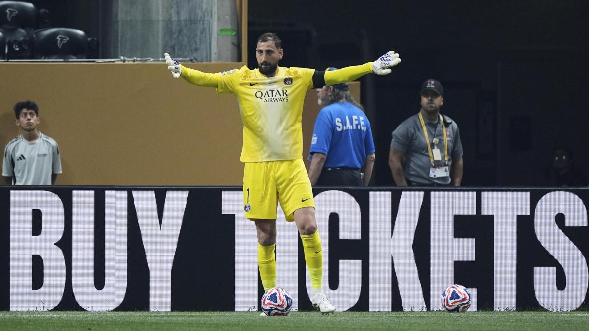 Fantacampionato Mondiale per Club, i portieri da schierare in vista delle semifinali Fantacampionato Mondiale per Club, i portieri da schierare in vista delle semifinali