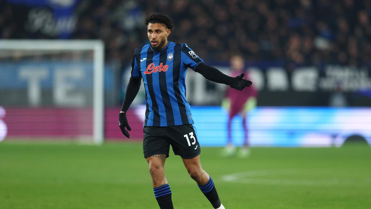 atalanta ederson non sar224 convocato per parma 232 a roma per esami al ginocchio