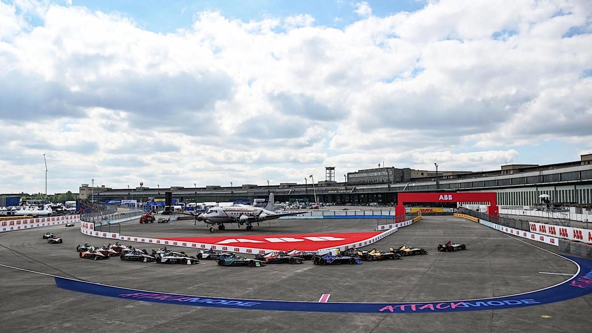 E Prix Berlino 2025: le info sul circuito e dove vedere la gara in Tv e in streaming E Prix Berlino 2025: le info sul circuito e dove vedere la gara in Tv e in streaming