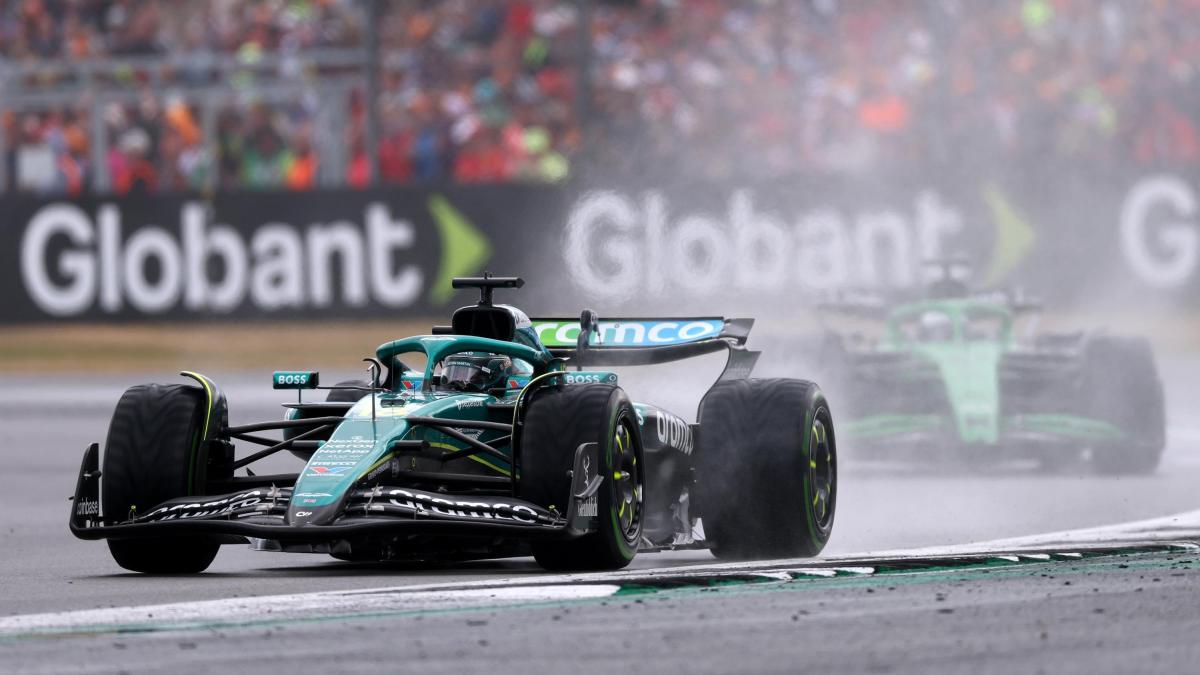 Edwards: "La tecnologia è alla base della F1. L Edwards: "La tecnologia è alla base della F1. L