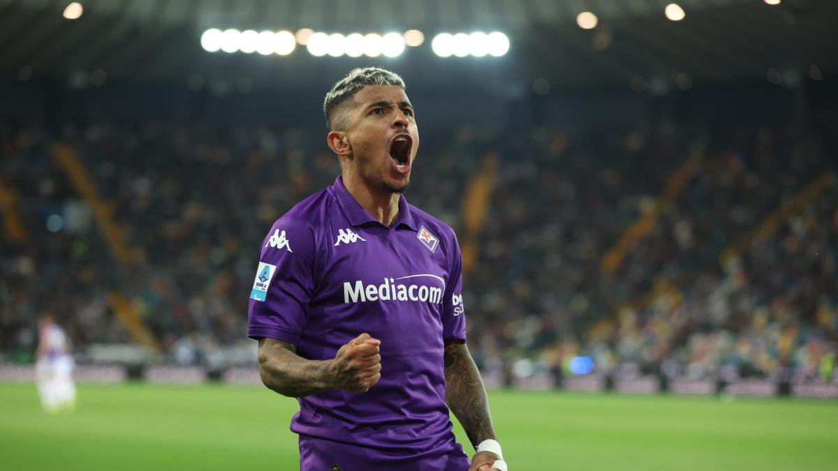 Inter, e se parte Dumfries?, Piace Dodò della Fiorentina, e l Inter, e se parte Dumfries?, Piace Dodò della Fiorentina, e l