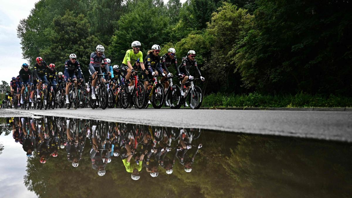 Sport in tv oggi, martedì 8 luglio 2025: Wimbledon, Tour de France e Mondiale per Club Sport in tv oggi, martedì 8 luglio 2025: Wimbledon, Tour de France e Mondiale per Club