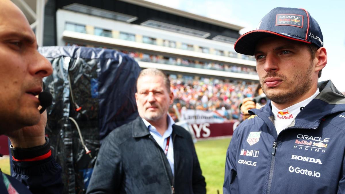 Verstappen Mercedes si fa o no? I due scenari all Verstappen Mercedes si fa o no? I due scenari all