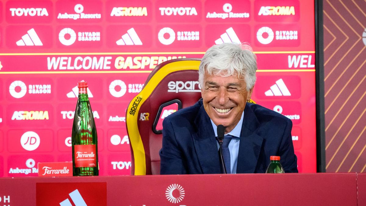 rios ferguson e i colpi che verranno la roma che ha in mente gasperini
