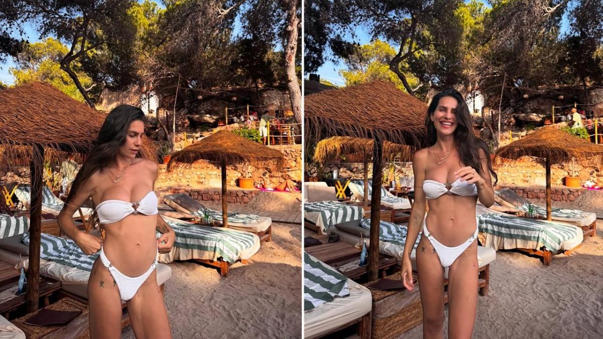 Ludovica Valli criticata per il fisico: "Mi sono sentita sbagliata per quei kg in più o in meno" Ludovica Valli criticata per il fisico: "Mi sono sentita sbagliata per quei kg in più o in meno"