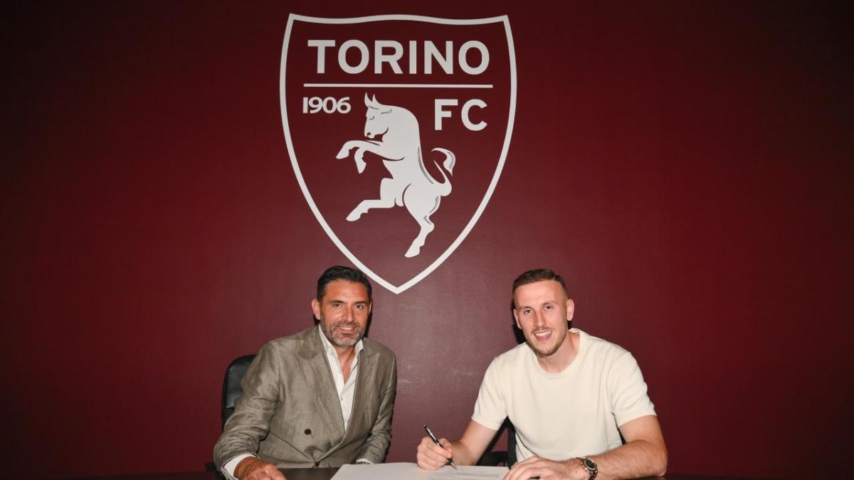 Ismajli al fantacalcio: quotazione e statistiche del nuovo difensore del Torino Ismajli al fantacalcio: quotazione e statistiche del nuovo difensore del Torino