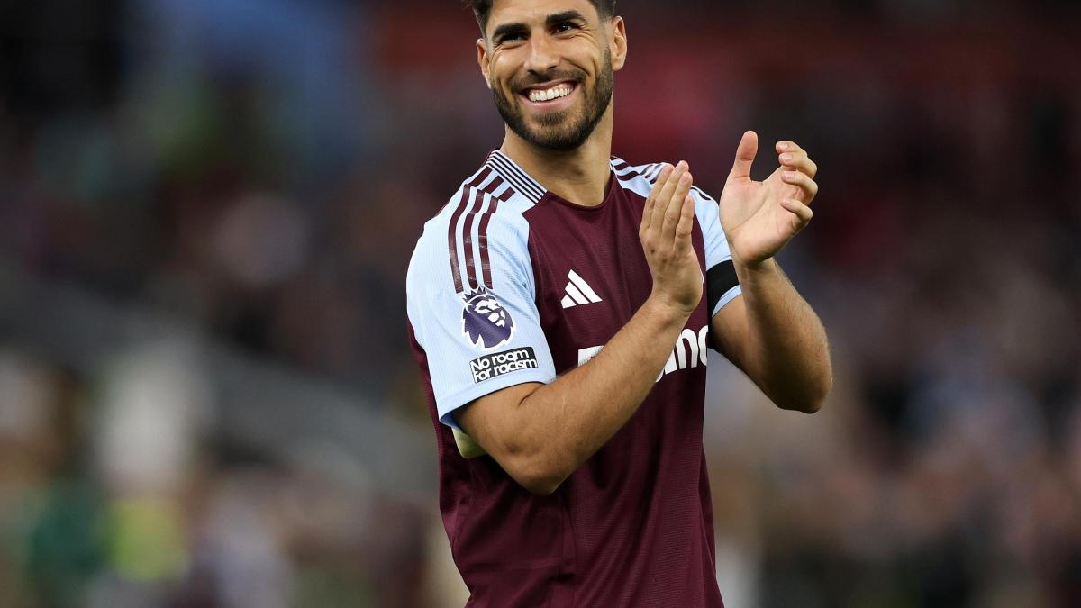 Asensio, talento selvaggio che fa gol: ecco perché può servire all Asensio, talento selvaggio che fa gol: ecco perché può servire all