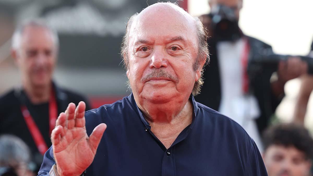 lino banfi falcao prov242 a sedurre mia figlia gasp 232 fan della bizona e berlusconi da Gazzetta.it lino banfi falcao prov242 a sedurre mia figlia gasp 232 fan della bizona e berlusconi