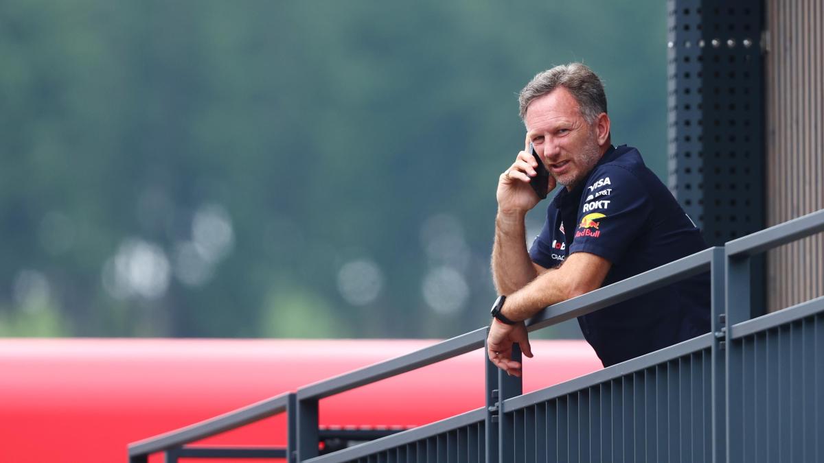 Horner, archiviato il caso molestie: ora si apre il futuro post Red Bull