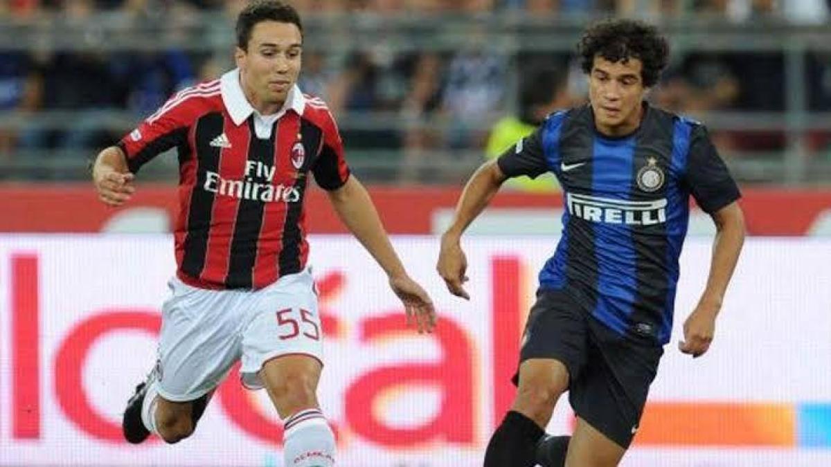 Adrià Carmona: "Al Milan con Ibra, ma non ero pronto. Oggi faccio il mental coach" Adrià Carmona: "Al Milan con Ibra, ma non ero pronto. Oggi faccio il mental coach"
