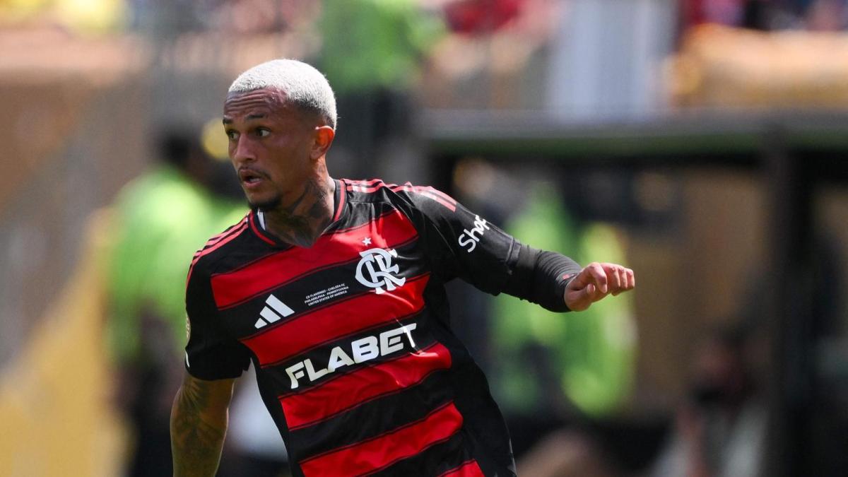 il milan d224 il via libera per emerson royal al flamengo wesley roma semaforo verde
