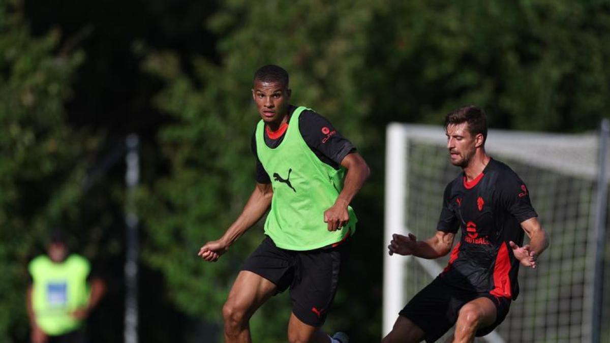 Thiaw dice no alla maxi offerta del Como. E ora che succede con il Milan? Thiaw dice no alla maxi offerta del Como. E ora che succede con il Milan?