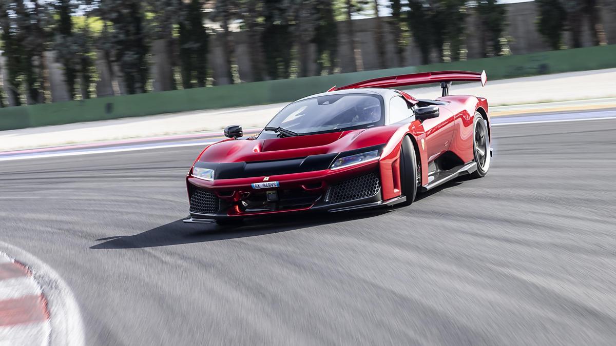 Il meglio di Guida con Noi: le auto e le moto protagoniste