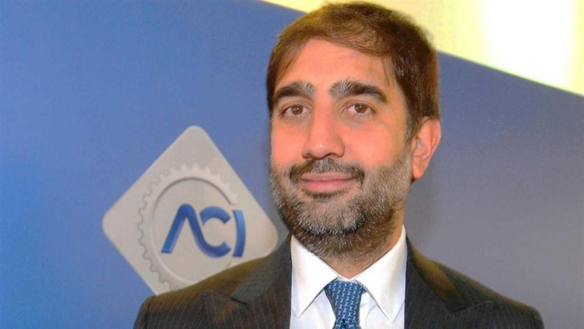 Geronimo La Russa eletto nuovo presidente dell Geronimo La Russa eletto nuovo presidente dell