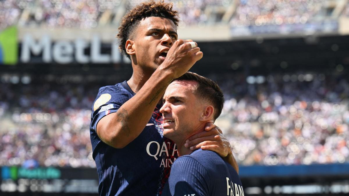 Fantacampionato Mondiale: ecco i numeri degli attaccanti di Chelsea e Psg