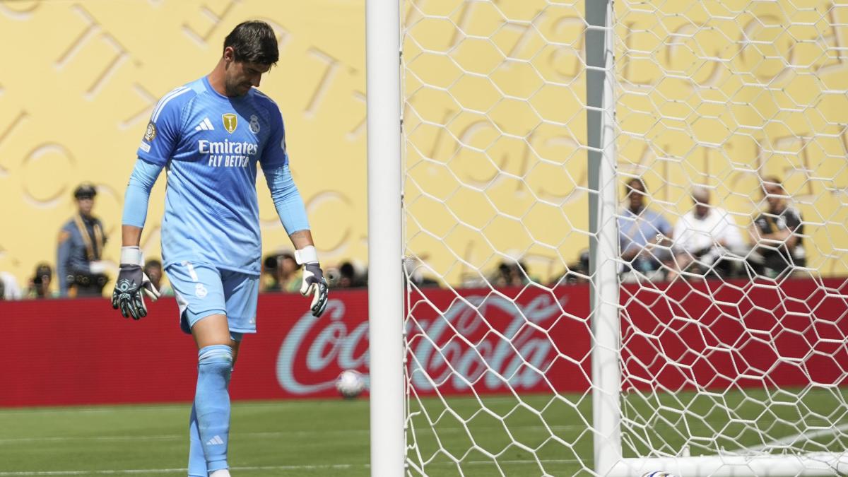 Fantacampionato Mondiale per Club, la flop 11 della 6ª giornata Fantacampionato Mondiale per Club, la flop 11 della 6ª giornata