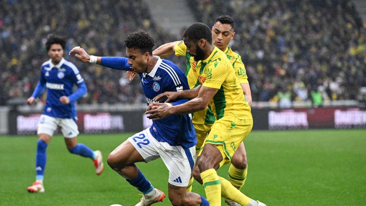 Dopo la beffa Brown, si complica pure Doué: Milan senza terzini a un mese dalla Coppa Italia Dopo la beffa Brown, si complica pure Doué: Milan senza terzini a un mese dalla Coppa Italia