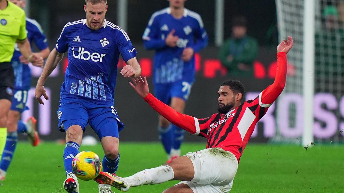 Milan-Como a Perth, parere positivo della Figc. Palla all