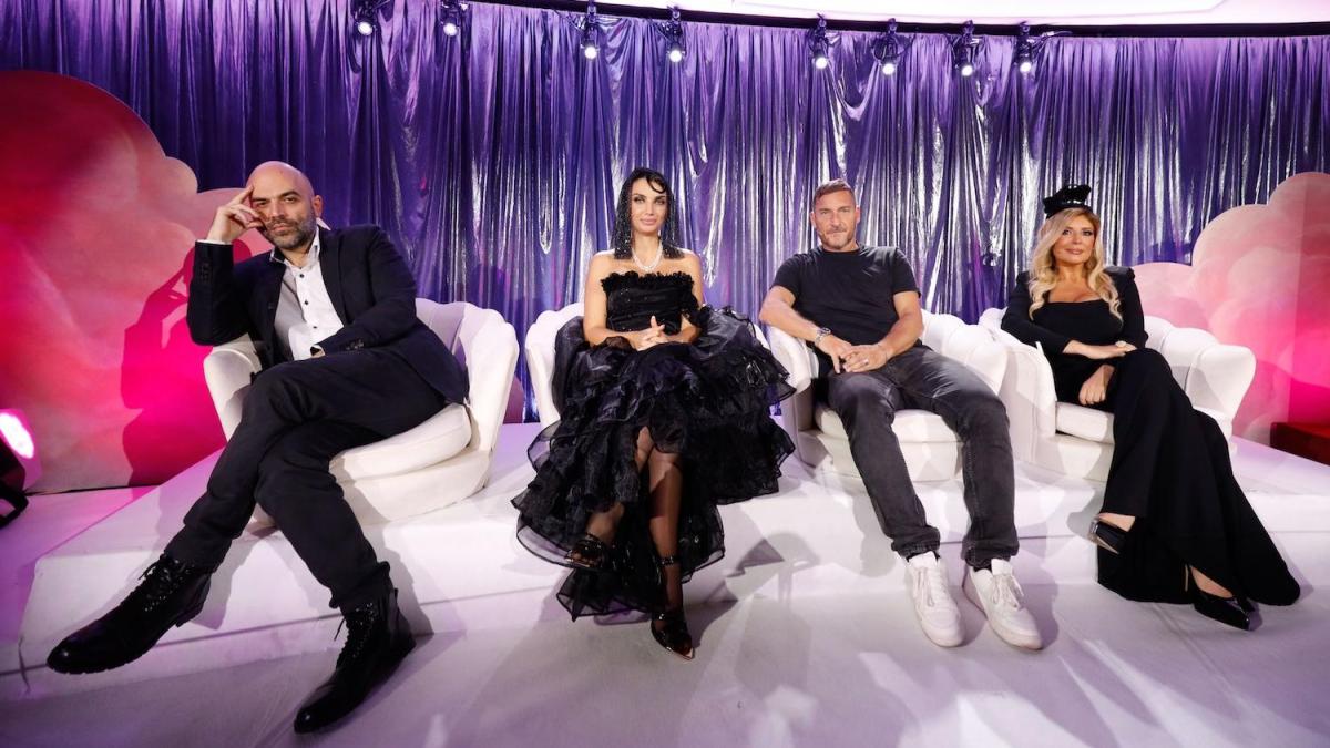 Prime Video, il palinsesto 2025 26: la Champions, le serie tv e gli show Prime Video, il palinsesto 2025 26: la Champions, le serie tv e gli show