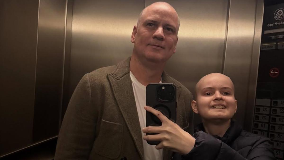 Dramma Julio Sergio: il figlio di 15 anni dell Dramma Julio Sergio: il figlio di 15 anni dell