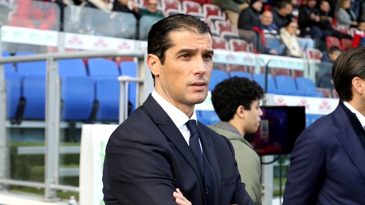 La Juve ha scelto il suo nuovo direttore tecnico: è François Modesto, ex Monza