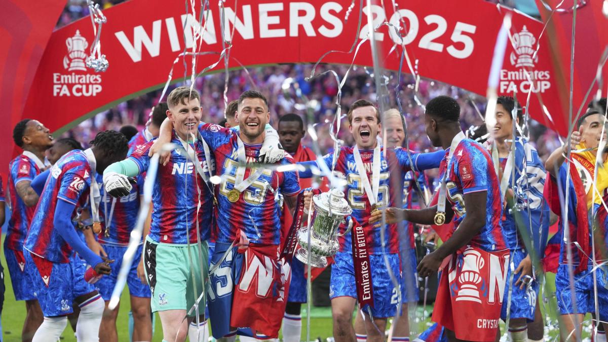 Multiproprietà col Lione: l'Uefa retrocede il Palace in Conference. E il Forest va in Europa League