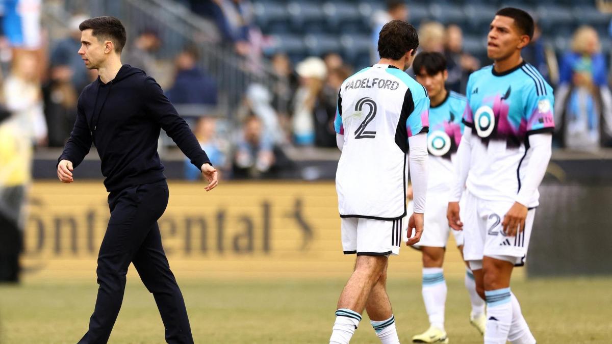 tutto fa gol anche le rimesse laterali in mls c 232 una squadra unica al mondo