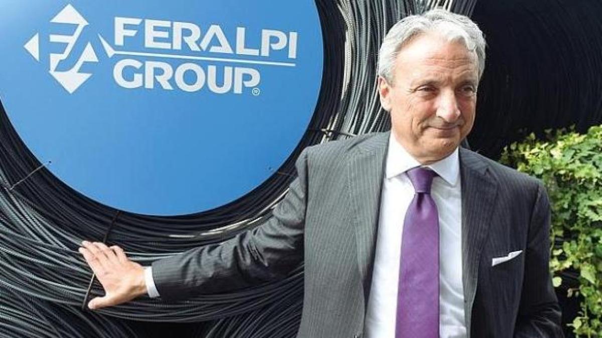 Nuovo nome e cambio di sede legale: grazie alla Feralpisalò, a Brescia riparte il calcio Nuovo nome e cambio di sede legale: grazie alla Feralpisalò, a Brescia riparte il calcio