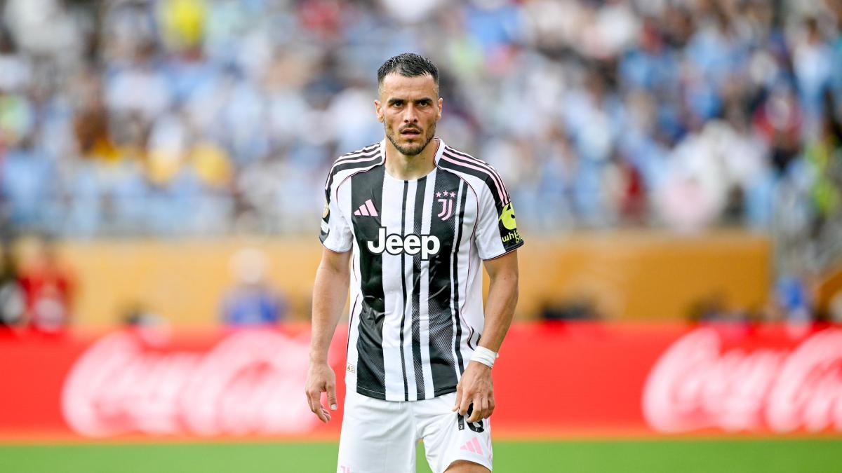 La stima di Tudor e il mercato: Kostic tra Juve, Atalanta e Turchia La stima di Tudor e il mercato: Kostic tra Juve, Atalanta e Turchia