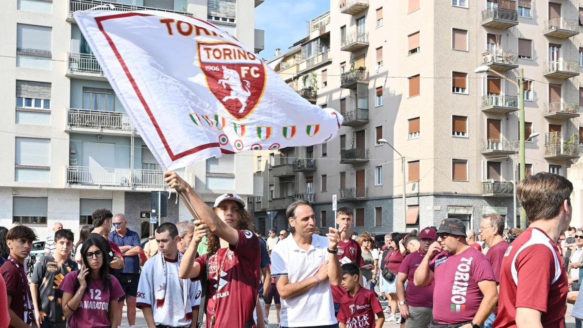 Torino, l Torino, l