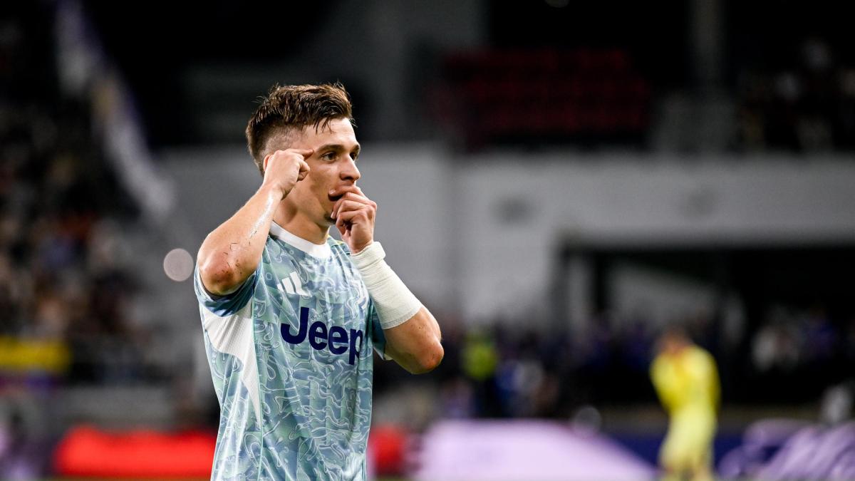 Juve Conceiçao, atto secondo: 4 motivi per cui il club punta ancora su Chico Juve Conceiçao, atto secondo: 4 motivi per cui il club punta ancora su Chico