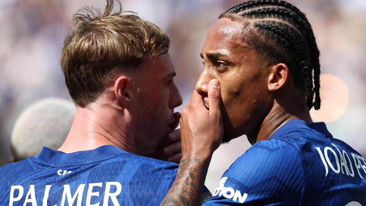 Chelsea Psg, 3 top e 3 flop al Fantacampionato Mondiale Chelsea Psg, 3 top e 3 flop al Fantacampionato Mondiale