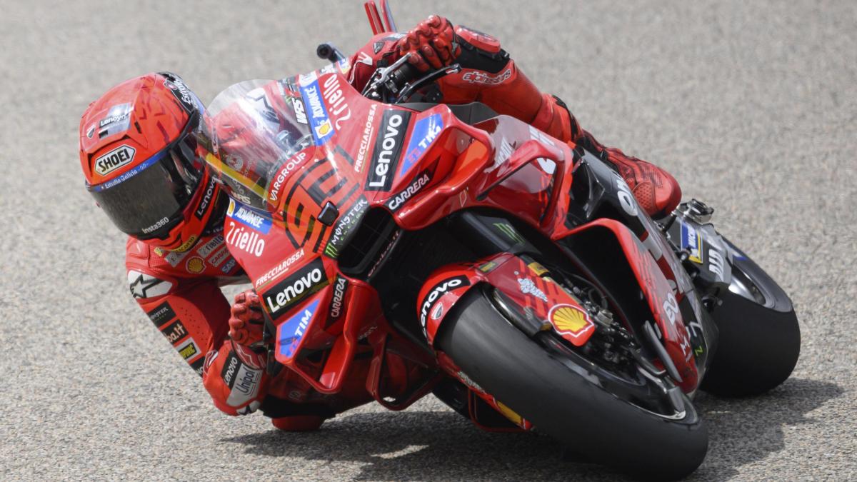 MotoGP Repubblica Ceca, dove vedere la gara di Brno: gli orari tv di Sky e TV8, in streaming su NOW MotoGP Repubblica Ceca, dove vedere la gara di Brno: gli orari tv di Sky e TV8, in streaming su NOW