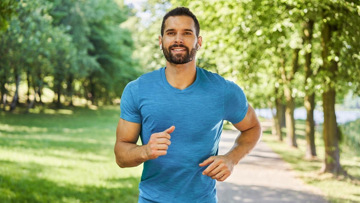 Rischio di morte negli uomini: quanto sport fare per ridurlo del 40% Rischio di morte negli uomini: quanto sport fare per ridurlo del 40%