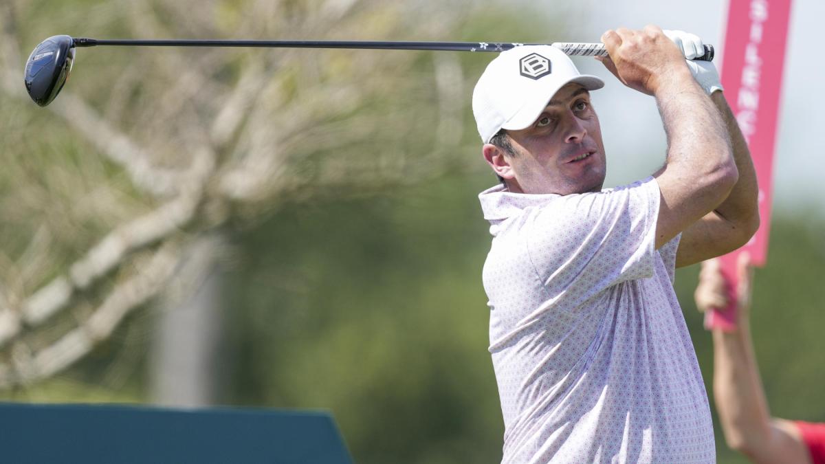 Ryder Cup 2025: Francesco Molinari confermato vice capitano Ryder Cup 2025: Francesco Molinari confermato vice capitano