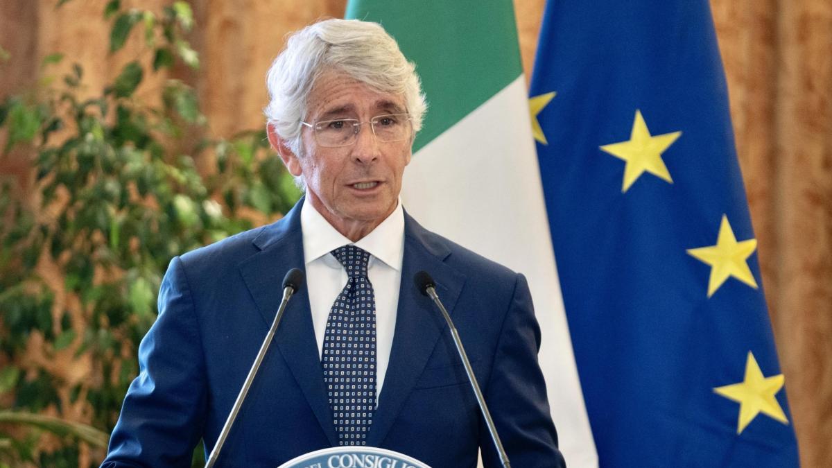 decreto sport il senato modifica il testo domani torna alla camera