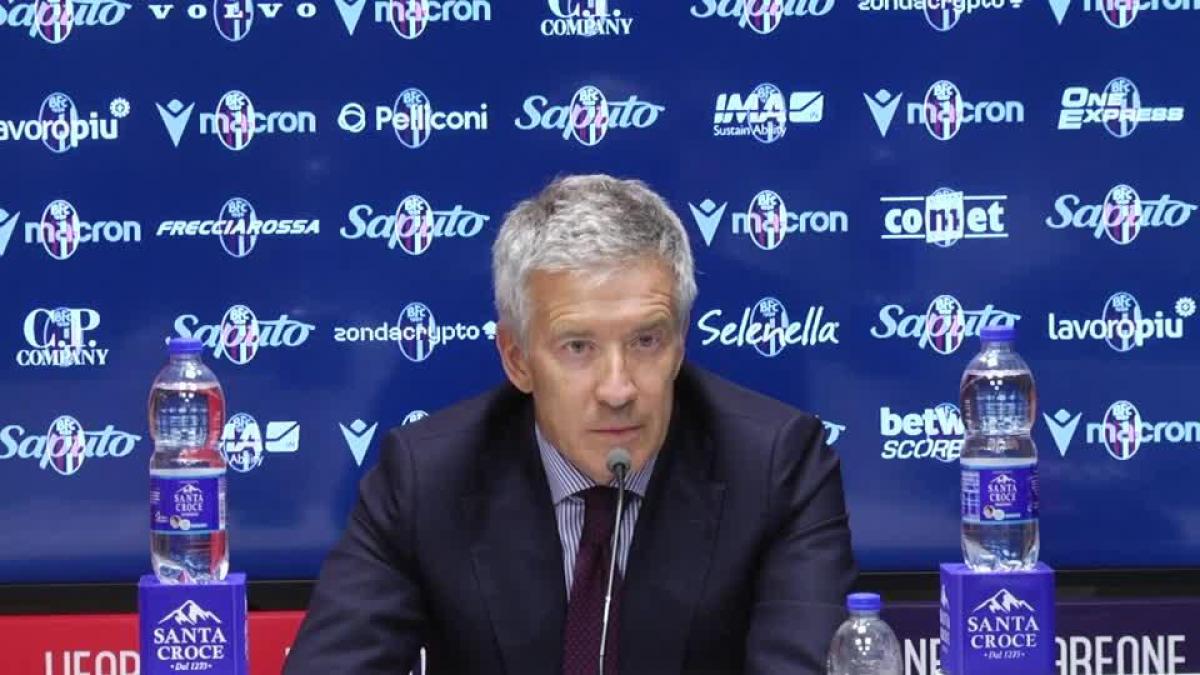 Fenucci alza la voce: "La Var a volte interviene e altre no: perchè? In area poi..."