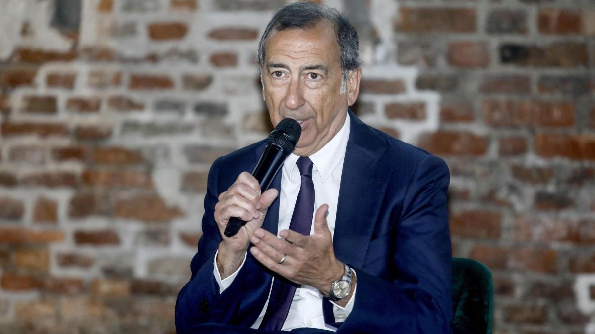 Nuovo San Siro, riunione tesa in Comune: corsa contro il tempo per chiudere entro luglio Nuovo San Siro, riunione tesa in Comune: corsa contro il tempo per chiudere entro luglio