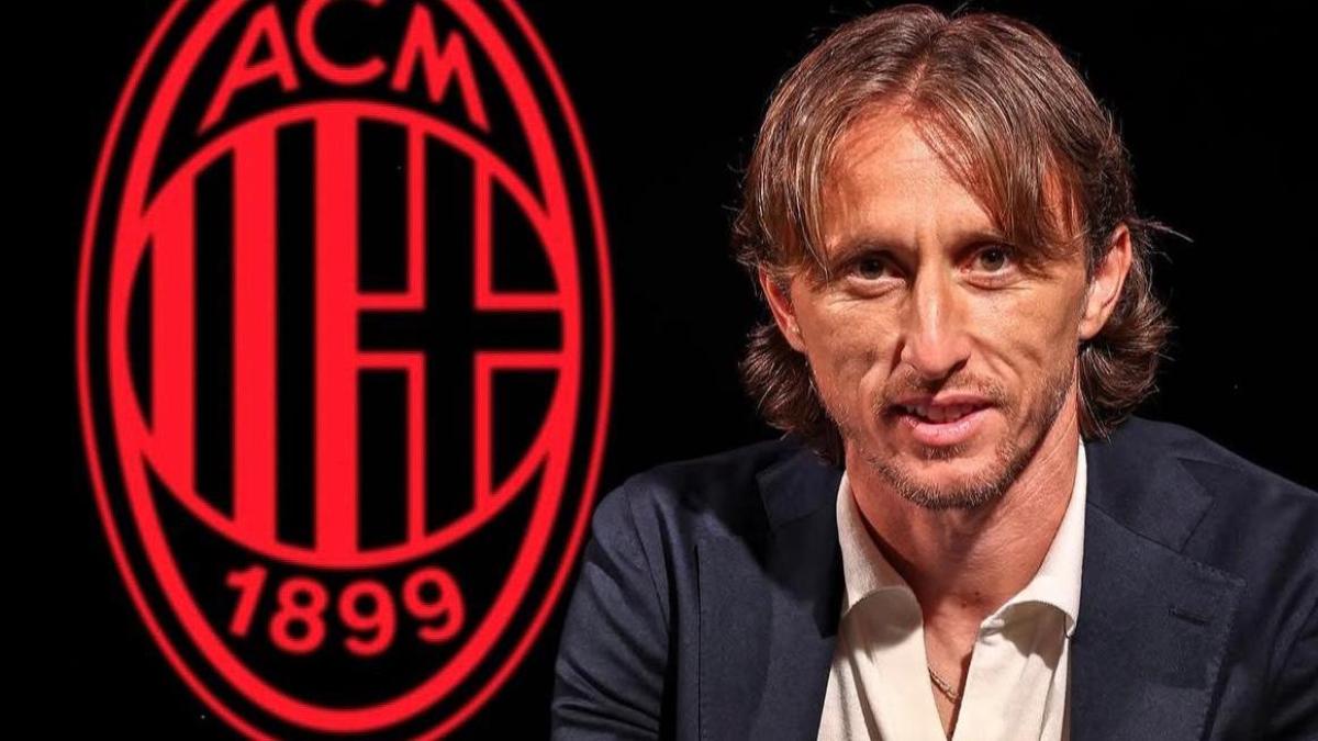 Milan, è il Modric day: arriva il momento clou, Luka in sede per la firma