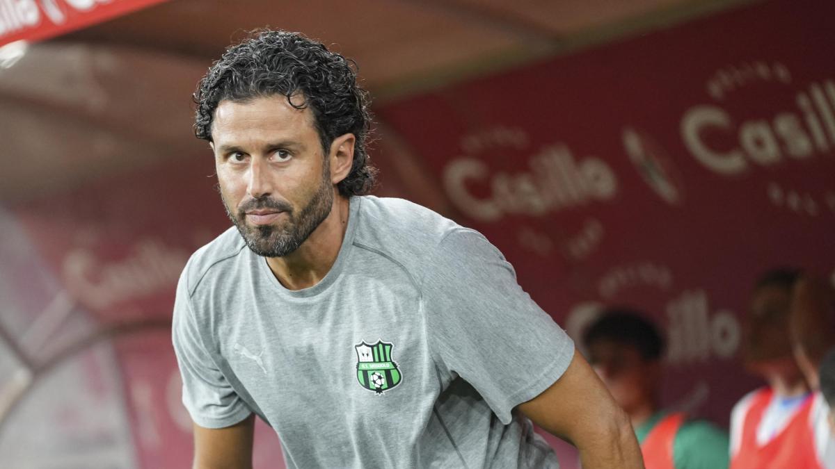 Grosso: "Il rigore del 2006? Ancora non ho parole. Esordio con Conte, alla Juve mi teneva fuori..." Grosso: "Il rigore del 2006? Ancora non ho parole. Esordio con Conte, alla Juve mi teneva fuori..."