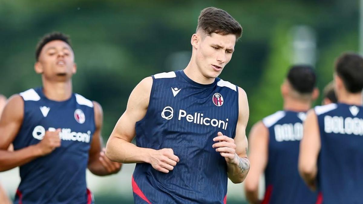 Vitik al fantacalcio: quotazione e statistiche del nuovo difensore del Bologna Vitik al fantacalcio: quotazione e statistiche del nuovo difensore del Bologna