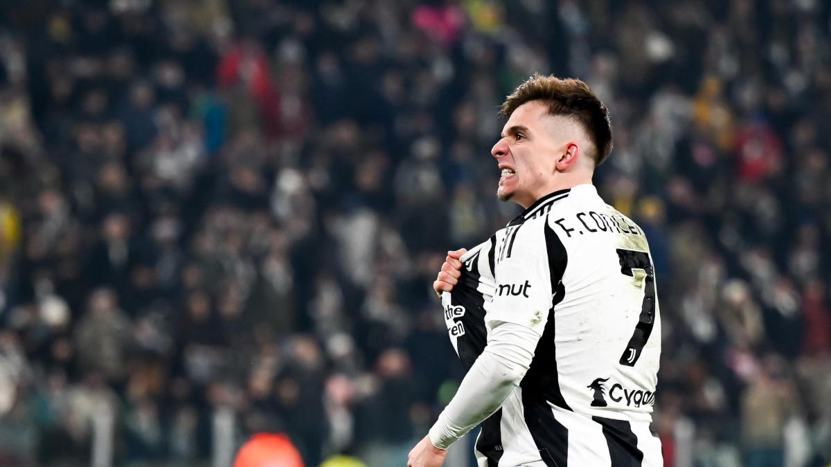 Conceiçao, no a dei soldi (subito) per la Juve: la percentuale sul cartellino e la rinuncia Conceiçao, no a dei soldi (subito) per la Juve: la percentuale sul cartellino e la rinuncia