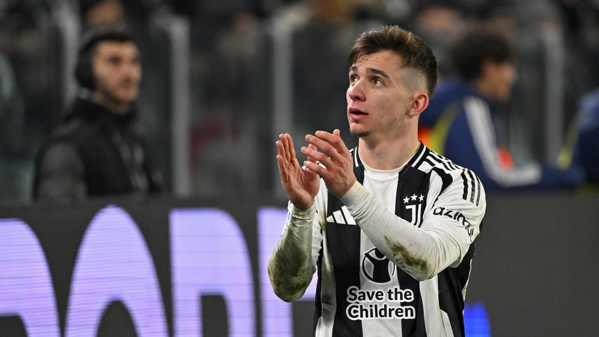 Juve, Conceiçao è a Torino: manca solo l Juve, Conceiçao è a Torino: manca solo l