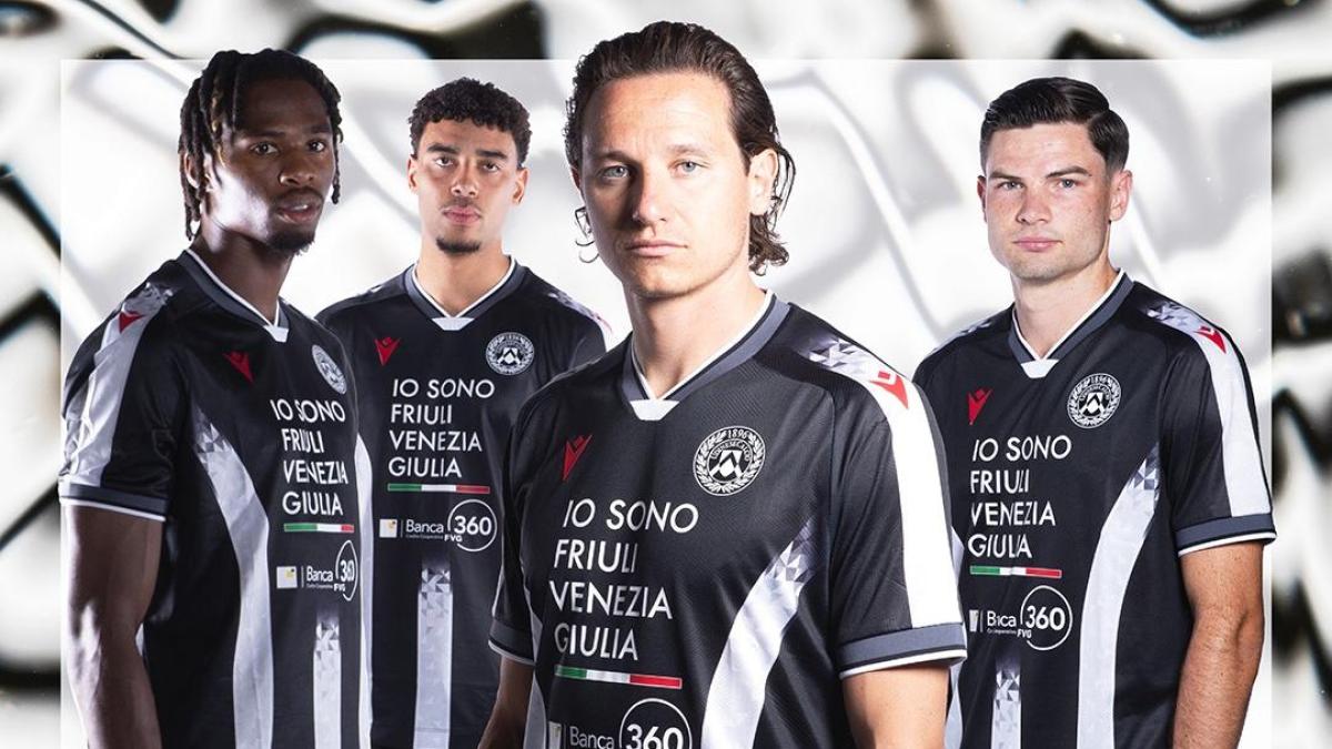Abbonamenti invariati e nuove maglie: è un Abbonamenti invariati e nuove maglie: è un