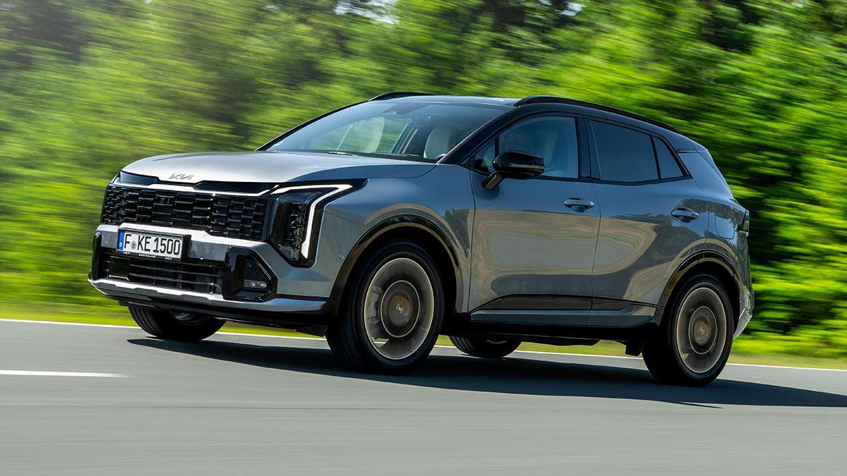 Suv benzina/Gpl: i più venduti in Italia da gennaio a luglio 2025 Suv benzina/Gpl: i più venduti in Italia da gennaio a luglio 2025